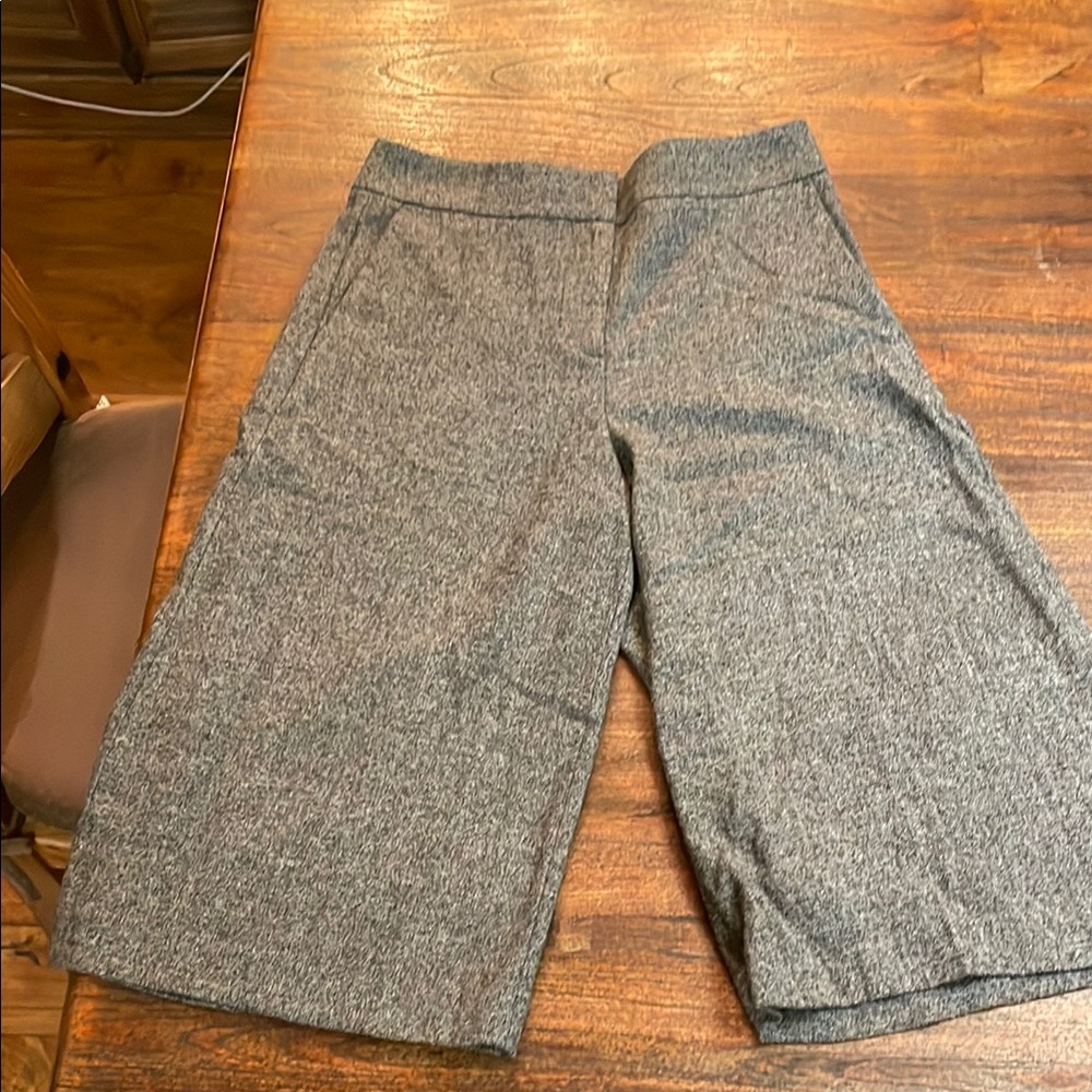 RW&CO. Charcoal Signature Fit Trousers
